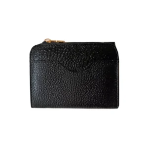 Billetera Elara negra