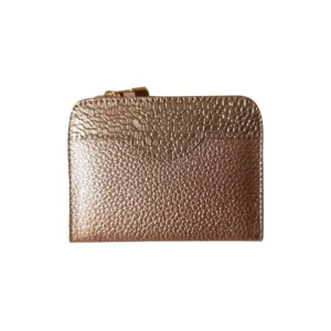 Billetera Elara oro rosa