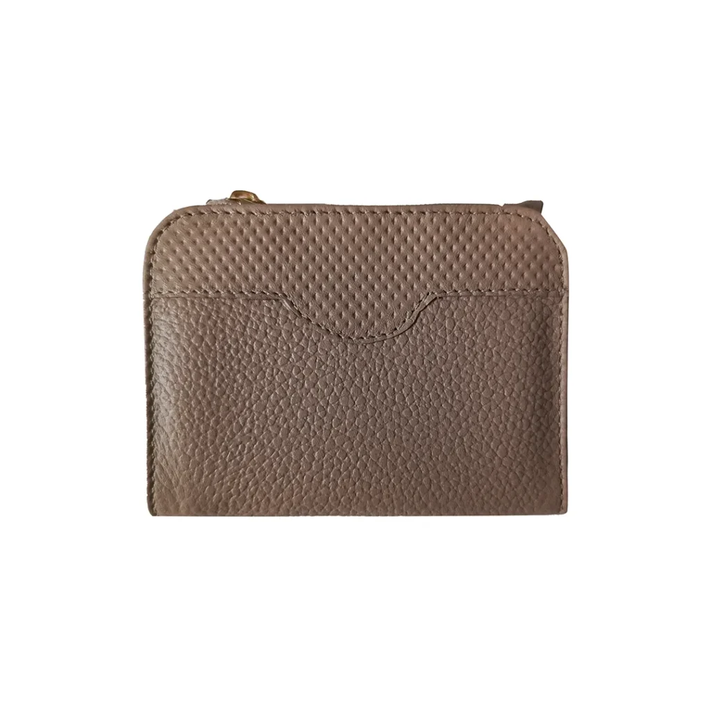 Billetera Elara macchiato