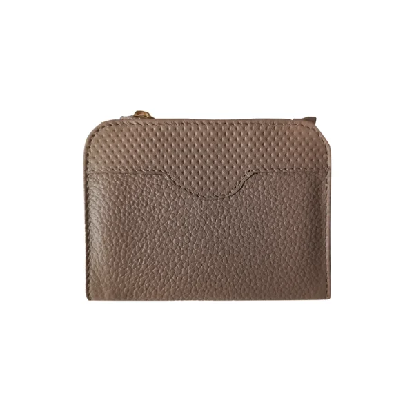 Billetera Elara macchiato