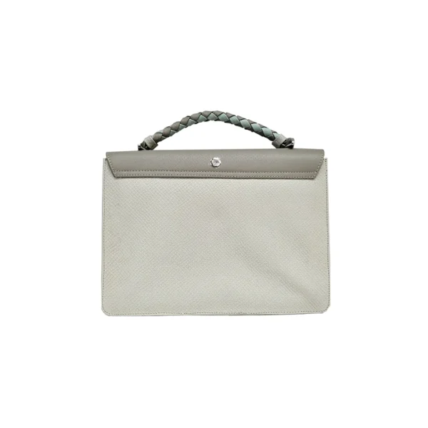 Flor De La Vida taupe - Imagen 2