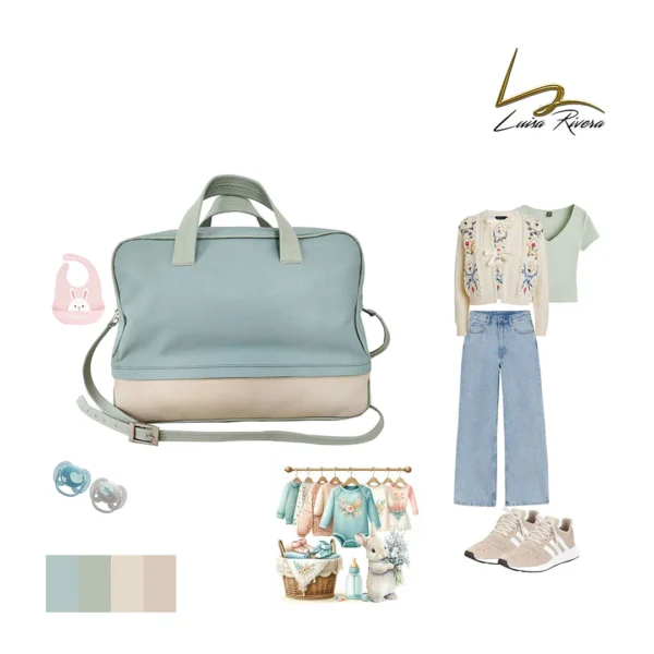 Bolso Bowling - Imagen 3